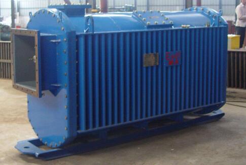 KS13-1000KVA八宿矿用变压器